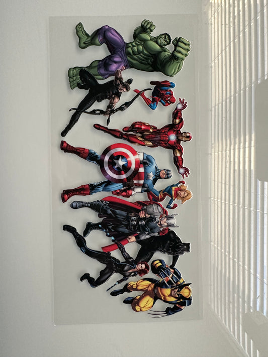 Marvel